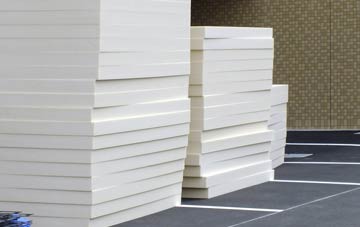 Tramagenna flat roof insulation costs