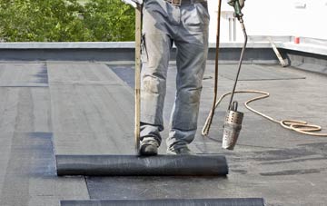 flat roof replacement Tramagenna, Cornwall