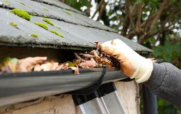 gutter cleaning Tramagenna, Cornwall