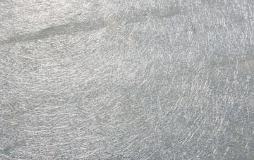 Tramagenna laminate fibreglass or shingles?