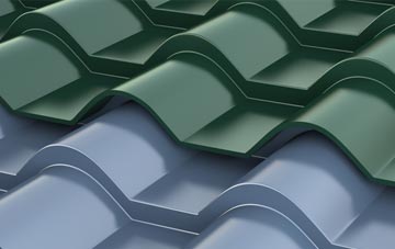 who should consider Tramagenna plastic roofs