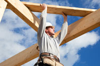 Tramagenna roof replacement work